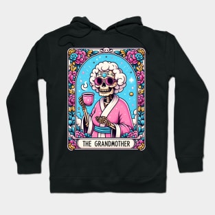 The Grandmother Hoodie